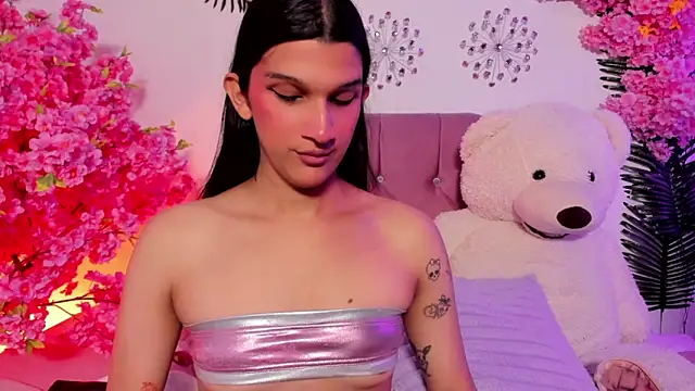 Bianca baldwin  online show from April 12, 9:31 pm