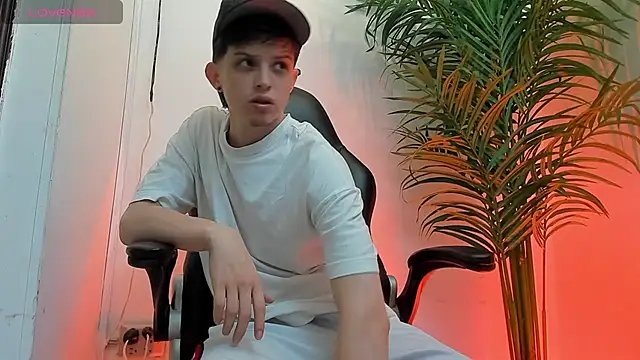 sebastamayo  online show from January 16, 8:57 pm