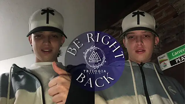 sebastamayo  online show from February 18, 5:14 am