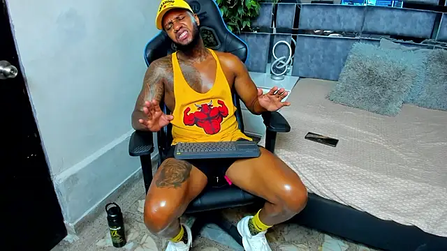 jay jhonson01 online show from February 28, 2:34 am