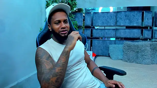 jay jhonson01 online show from March 6, 3:58 am