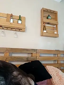 Jasmineloki online show from December 17, 10:05 pm