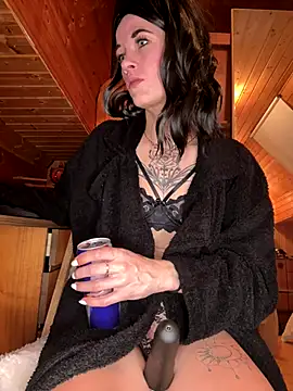 dein traumchen online show from January 6, 10:23 pm