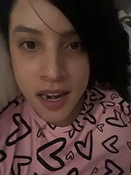 Lena-Williamss online show from March 8, 10:02 pm