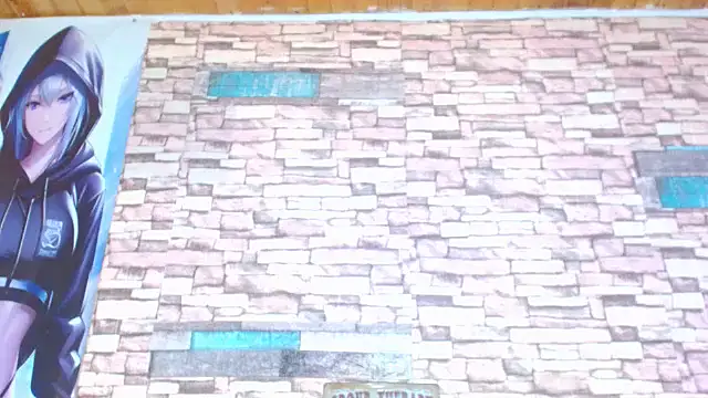 lorenaanalx online show from February 17, 3:29 pm