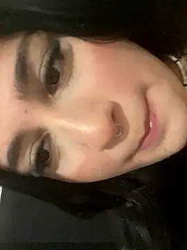Snapshot of pudizinhaa_ chatting on January 13, 6:29 am pudizinhaa online show from January 13, 6:29 am
