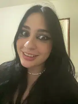 Snapshot of pudizinhaa_ chatting on February 19, 1:12 am pudizinhaa online show from February 19, 1:12 am