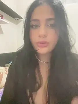 Snapshot of pudizinhaa_ chatting on March 3, 3:23 am pudizinhaa online show from March 3, 3:23 am