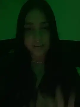 Snapshot of pudizinhaa_ chatting on March 5, 3:24 am pudizinhaa online show from March 5, 3:24 am