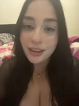Snapshot of pudizinhaa_ chatting on March 23, 4:27 am pudizinhaa online show from March 23, 4:27 am