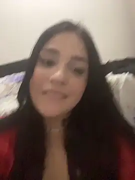 Snapshot of pudizinhaa_ chatting on March 30, 9:49 pm pudizinhaa online show from March 30, 9:49 pm