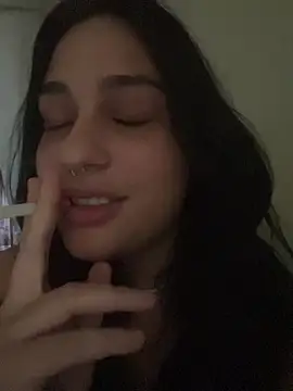Snapshot of pudizinhaa_ chatting on April 23, 1:02 pm pudizinhaa online show from April 23, 1:02 pm
