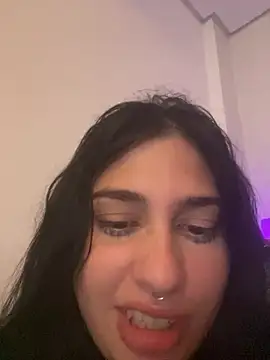 Snapshot of pudizinhaa_ chatting on July 20, 12:14 am pudizinhaa online show from July 20, 12:14 am