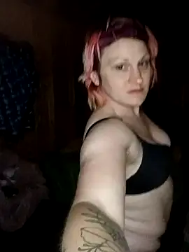 jacksonbridget online show from April 27, 7:06 am