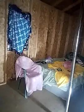 jacksonbridget online show from April 29, 7:23 am