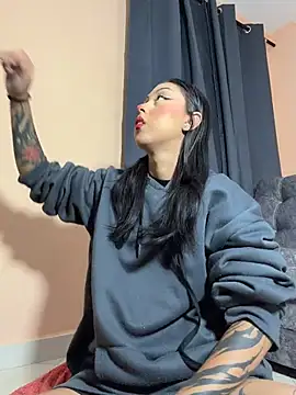 sharonbone online show from March 29, 4:23 am