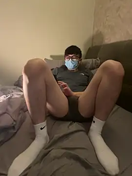 YourBoYyyyyyyy online show from March 25, 2:34 pm