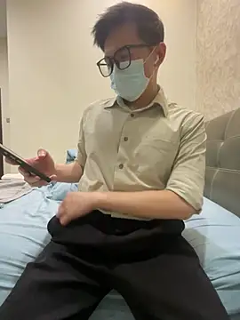 Snapshot of YourBoYyyyyyyy chatting on June 29, 12:05 pm YourBoYyyyyyyy online show from June 29, 12:05 pm