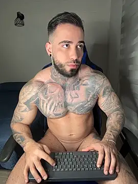 josemanufit online show from May 14, 5:25 am