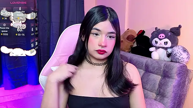 bonnieTaylor1 online show from February 12, 4:18 am