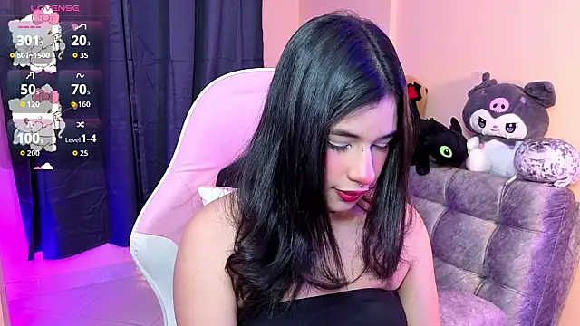 bonnieTaylor1 online show from February 19, 4:19 am