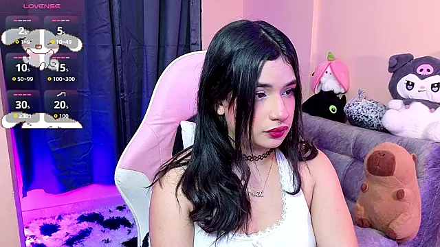 bonnieTaylor1 online show from March 30, 4:24 am