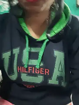 Snapshot of teena-11 chatting on January 7, 8:06 am teena-11 online show from January 7, 8:06 am