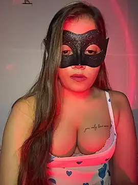 Amaira 69 online show from July 21, 12:18 pm