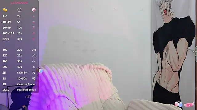  flipped  online show from December 22, 12:07 am