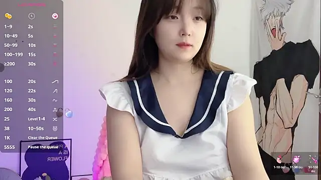  flipped  online show from January 11, 12:15 am