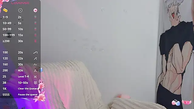  flipped  online show from April 14, 1:11 am