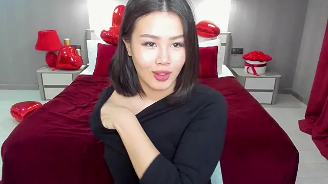 Brunette Charm online show from March 8, 11:19 pm