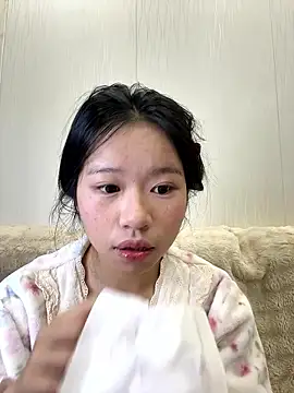 Kawaii-P online show from January 18, 1:20 am