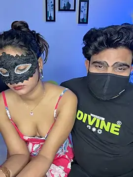 Cutie Seema online show from February 27, 7:41 am