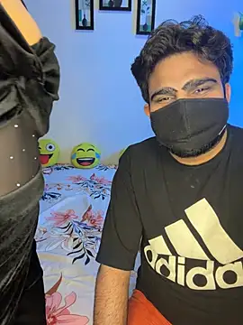 Cutie Seema online show from March 13, 7:42 pm