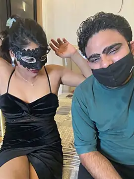 Cutie Seema online show from April 11, 5:28 pm