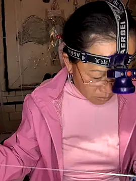  CTMay 77 online show from December 20, 9:44 pm