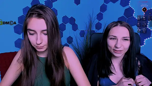 mila firee online show from January 13, 10:20 am