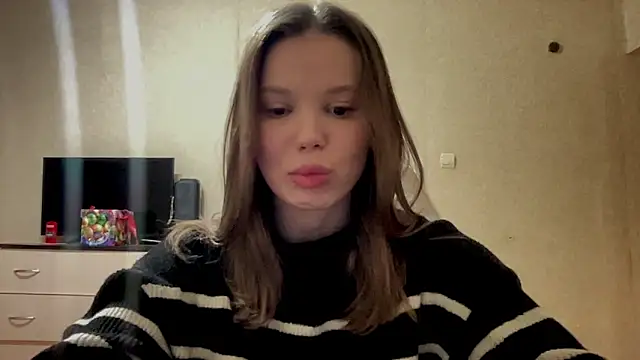 Cara Sweet1 online show from January 11, 5:51 pm