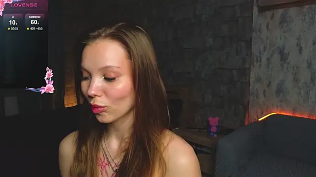Cara Sweet1 online show from May 23, 5:28 pm