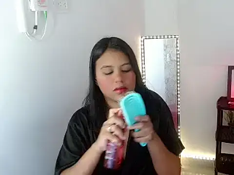 Shawnycarson online show from April 14, 6:14 pm