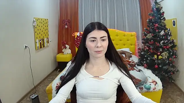 MilaSecret55 online show from December 22, 7:16 am