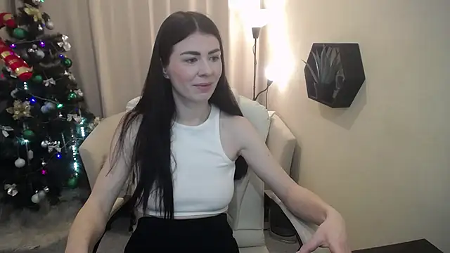 MilaSecret55 online show from December 23, 7:17 am