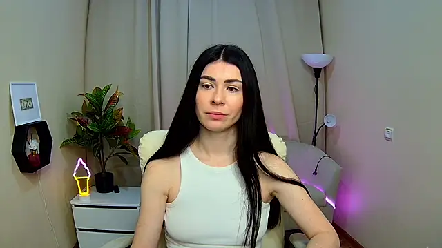 MilaSecret55 online show from February 28, 7:20 am