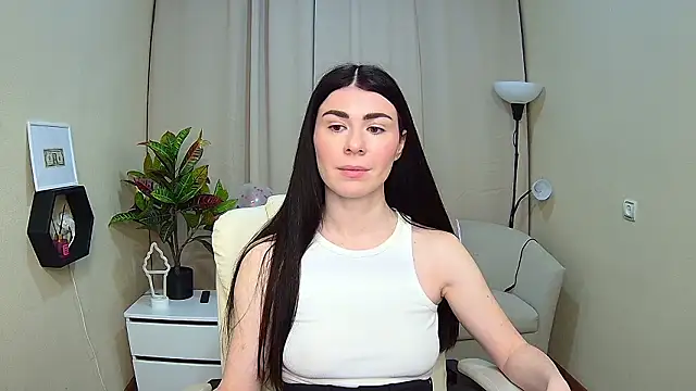 MilaSecret55 online show from March 7, 7:38 am