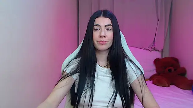 MilaSecret55 online show from March 29, 6:41 pm