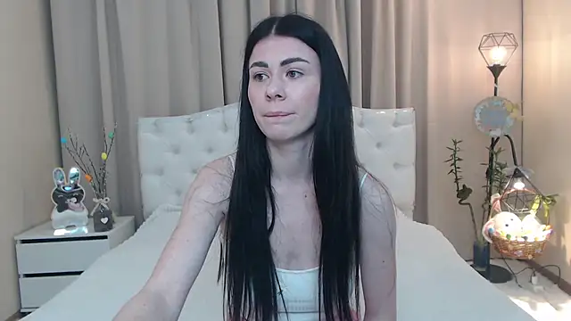 MilaSecret55 online show from April 10, 6:18 am