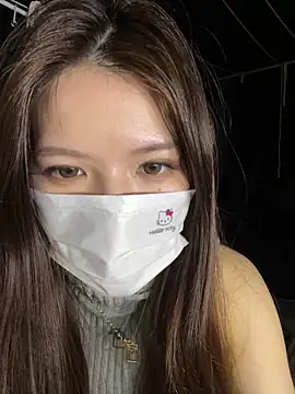 Momochen8839 online show from February 28, 10:27 am