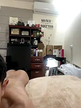 Snapshot of gay18nawaf chatting on December 14, 12:54 pm gay18nawaf online show from December 14, 12:54 pm