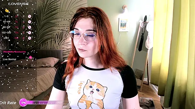 Ann Couette online show from March 29, 10:59 am